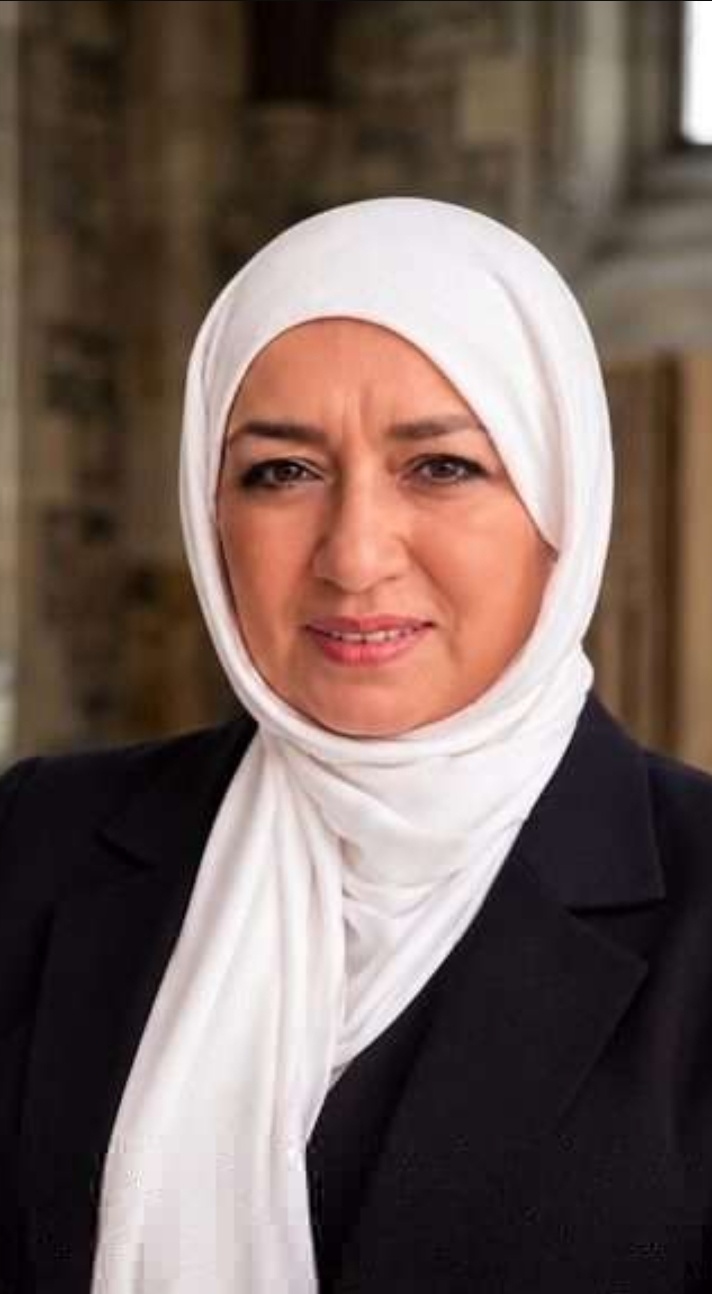Bahira Abdulsalam