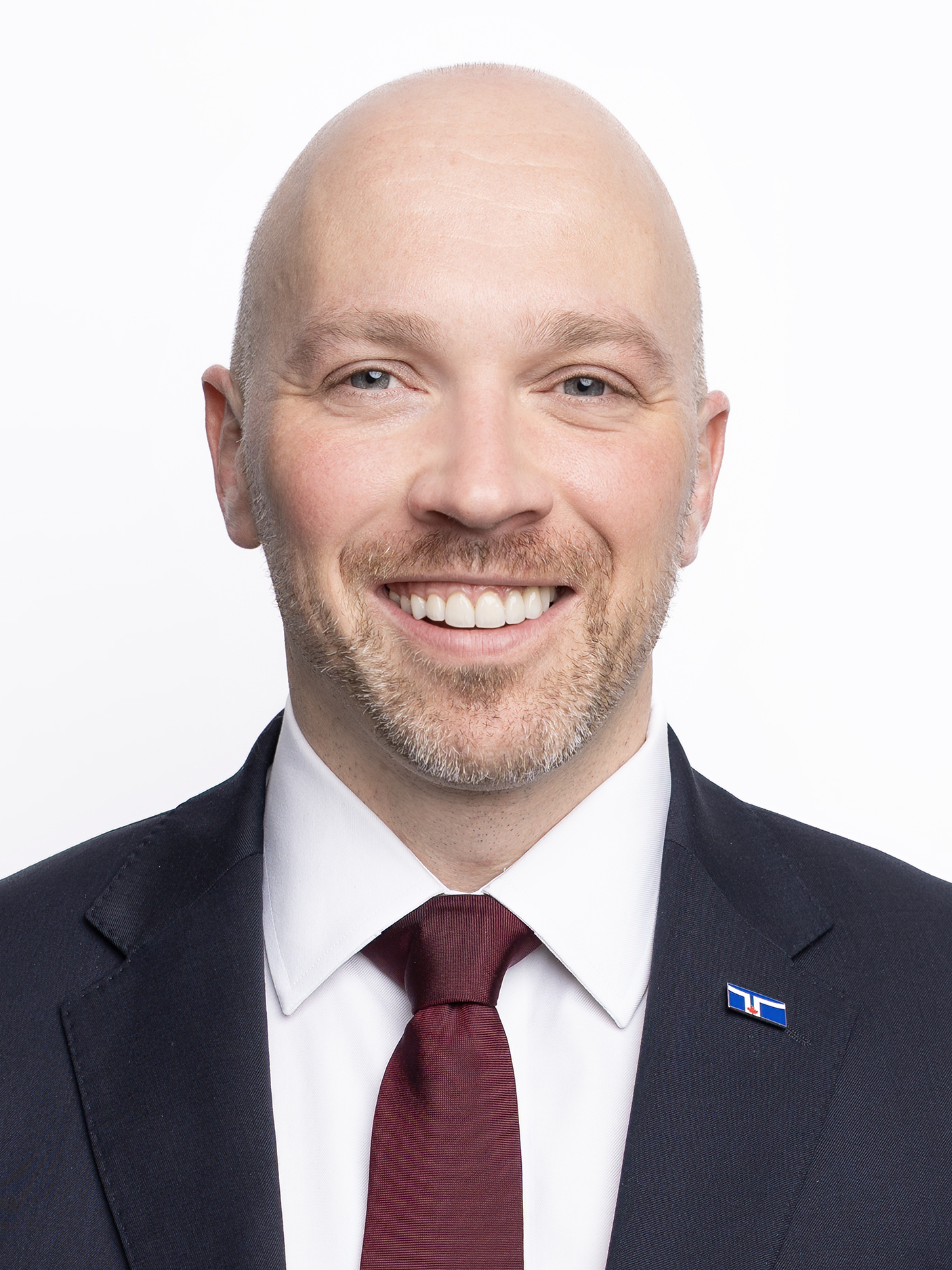 Brad Bradford